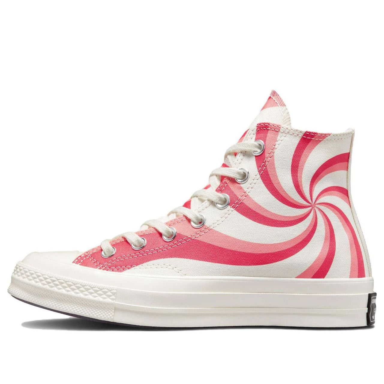 (WMNS) Converse Chuck Taylor All Star 70 Hi Carmine Pink 'Fuschia' A05174C