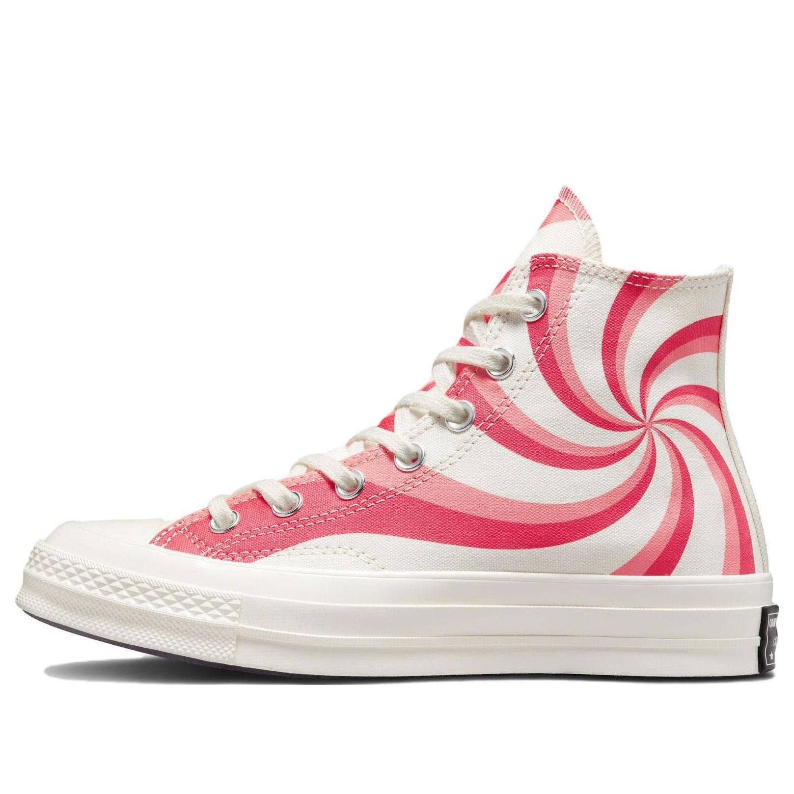 (WMNS) Converse Chuck Taylor All Star 70 Hi Carmine Pink 'Fuschia' A05174C