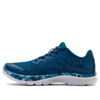 (PS) Under Armour Bandit 6 Camo 3024073-400