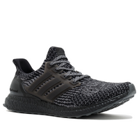 adidas Ultraboost 3.0 Limited 'Black Silver' BA8923