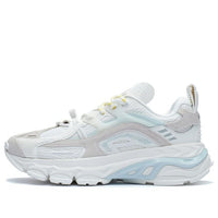 Li-Ning Ling Yue 'Beige Light Blue' ARLR021-4