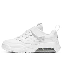 (PS) Air Jordan Max 200 White CU1060-101