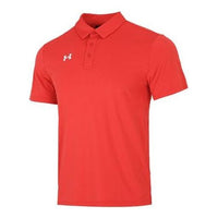 Under Armour Polo Shirts 'Red' 22500524-600