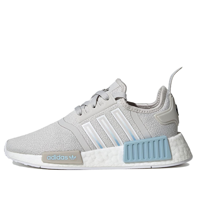 (GS) adidas NMD_R1 'Grey Clear Sky' IF8175