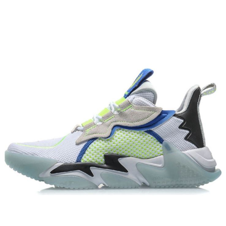 Li-Ning Countflow Wing AGLQ079-1