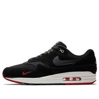 Nike Air Max 1 Premium 'Bred' 875844-007