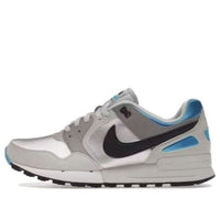Nike Air Pegasus 89 'Light Grey Sliver' 344082-001