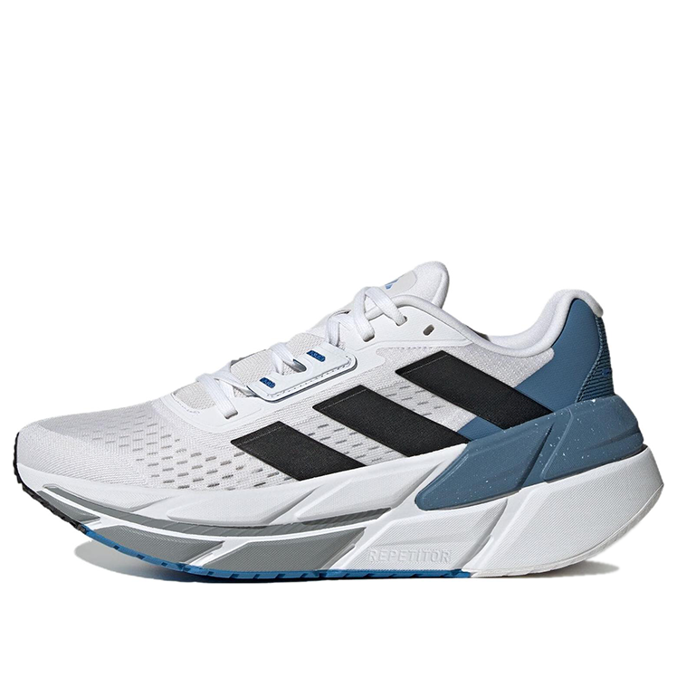 adidas Adistar CS 2.0 Running 'White Blue' HP9636