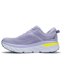 (WMNS) HOKA ONE ONE Bondi 7 'Purple Heather Clematis Blue' 1110519-PHCB