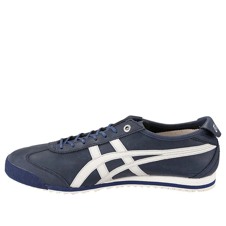 Onitsuka Tiger Mexico 66 SD 'Blue White' 1183A395-400