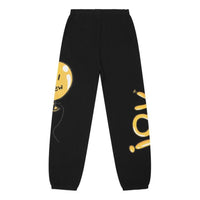 Drew House Joy House Sweatpants 'Black' DR-FW22-501