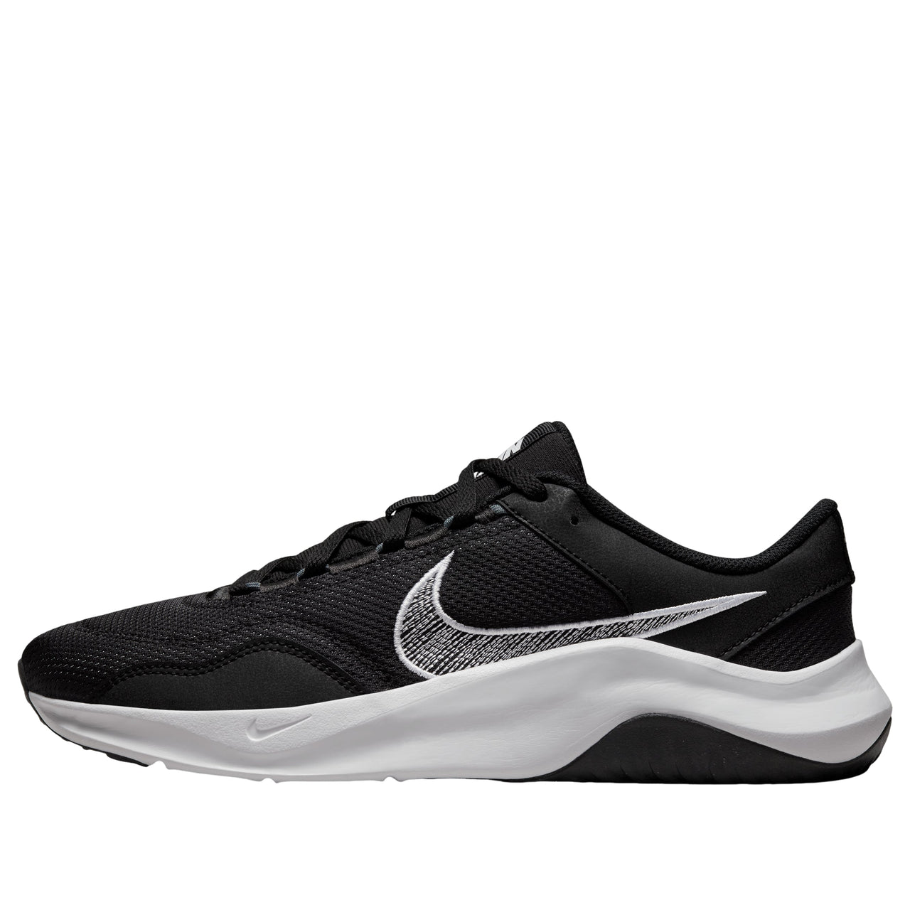 Nike Legend Essential 3 Next Nature 'Black White' DM1120-001