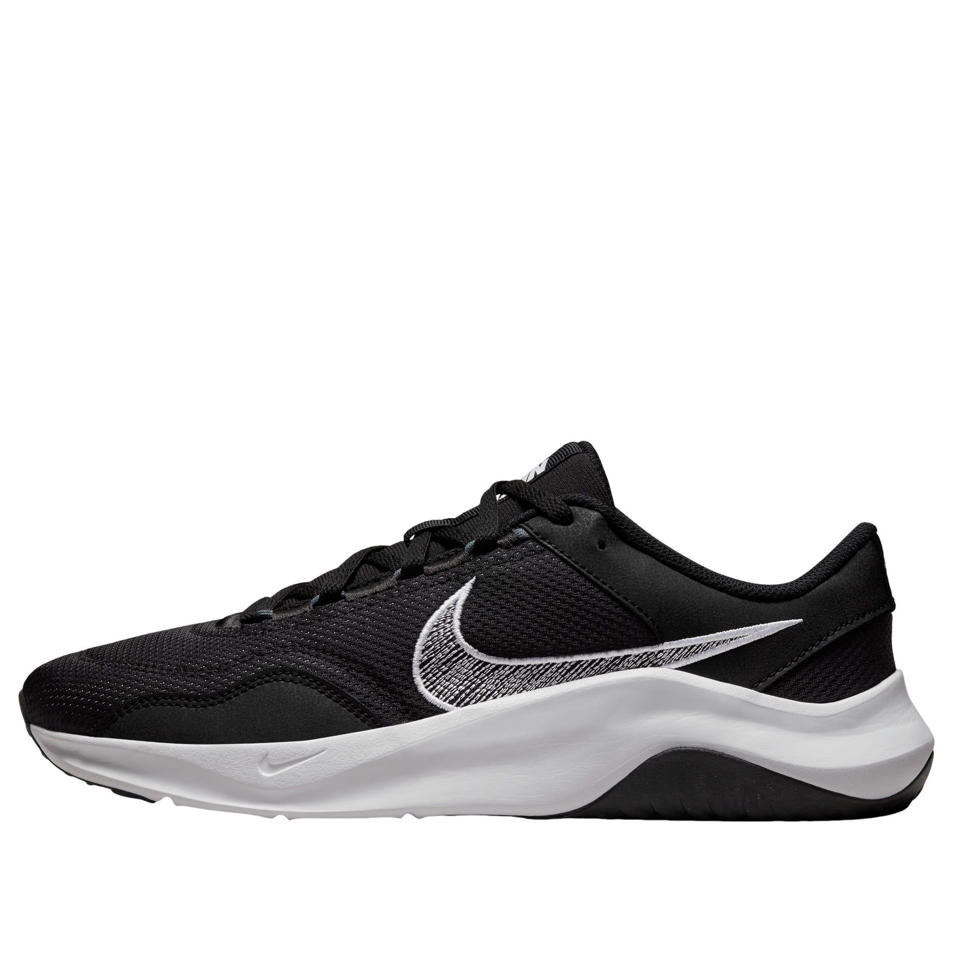 Nike Legend Essential 3 Next Nature 'Black White' DM1120-001