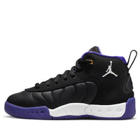 (PS) Air Jordan Jumpman Pro 'Black White-bright Concord' DQ8434-004