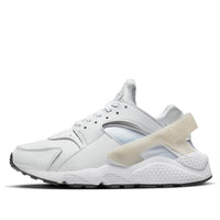 Nike Air Huarache Low Tops Retro Gray DR5726-001