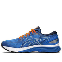 ASICS Gel-Nimbus 21 'Electric Blue' 1011A169-401