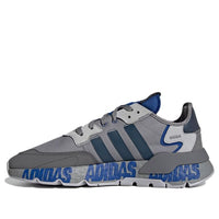 adidas originals Nite Jogger 'Grey Blue' FX6836