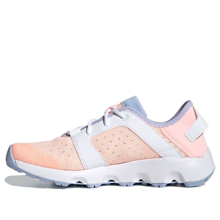 (WMNS) adidas Terrex Cc Voyager Sleek 'Pink Blue' EH1146