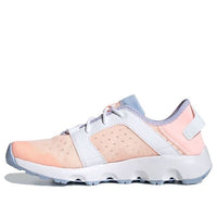 (WMNS) adidas Terrex Cc Voyager Sleek 'Pink Blue' EH1146