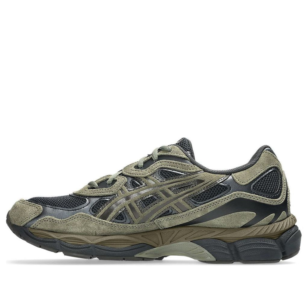 ASICS Gel-NYC 'Loden Green Graphite Grey' 1203A383-303