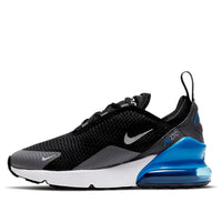 (PS) Nike Air Max 270 'Black Blue' DD7107-002