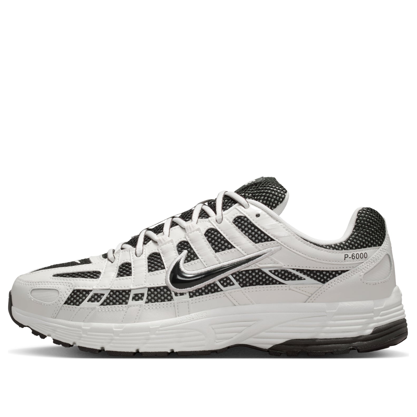 Nike P-6000 'Sail Medium Ash Off Noir'  IO8711-101