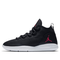 (GS) Air Jordan Reveal GG 'Black Vivid Pink White' 834184-009