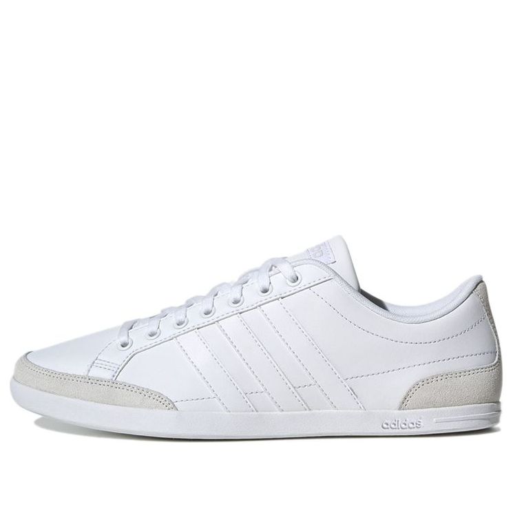 adidas neo Caflaire 'White Grey' DB1347