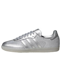 adidas Samba OG 'Silver Metallic' LA2687
