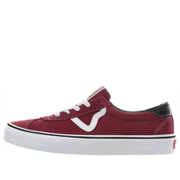 Vans UA Vans Sport 'Beet Red' VN0A4BU6TYO1