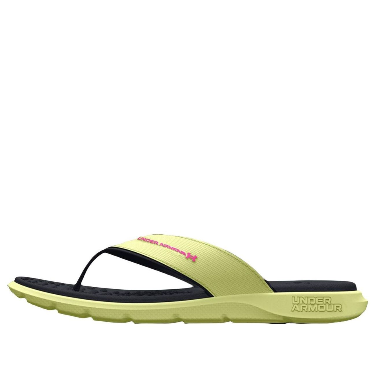 (GS) Under Armour Ignite Pro Marbella Sandal 'Fade' 3026042-300