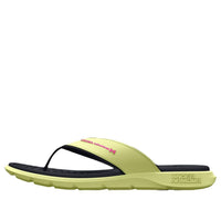 (GS) Under Armour Ignite Pro Marbella Sandal 'Fade' 3026042-300