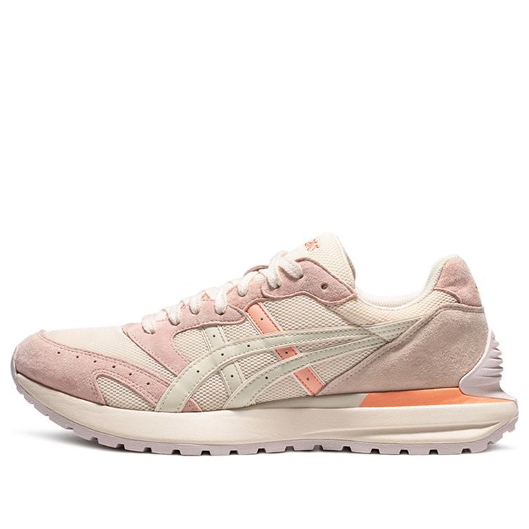 (WMNS) ASICS Tarther Sc Low-Top Pink 1203A125-700