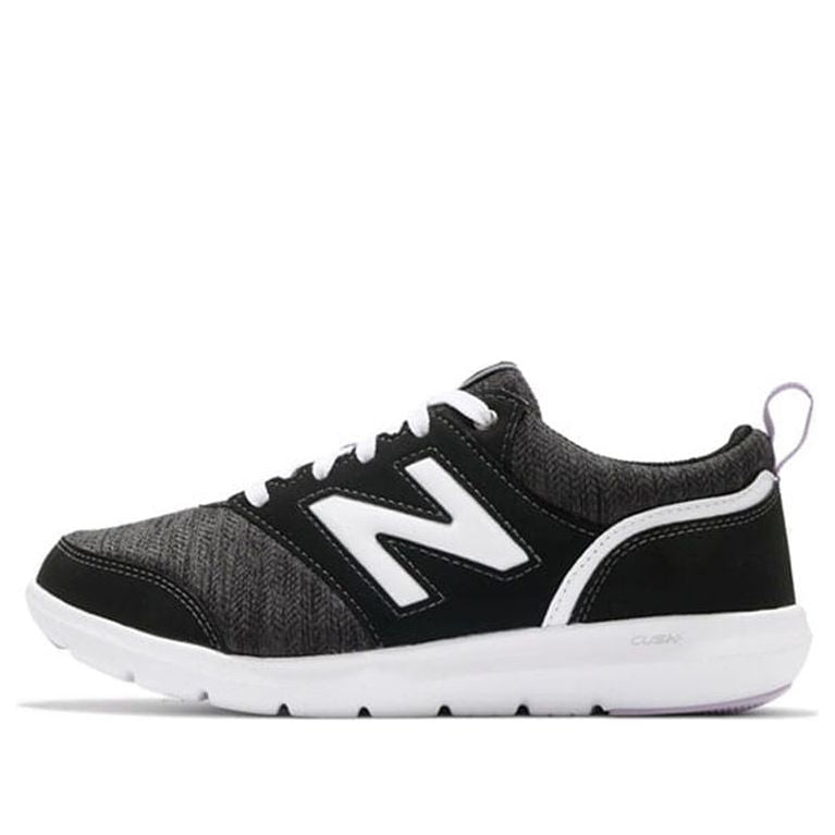(WMNS) New Balance 315 v2 Shoes Black WA315WB2