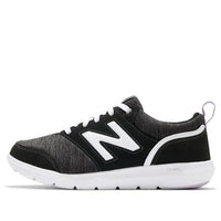 (WMNS) New Balance 315 v2 Shoes Black WA315WB2