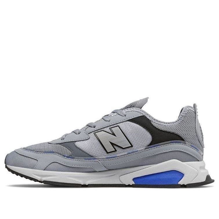New Balance X-Racer v1 'Grey' MSXRCHTT