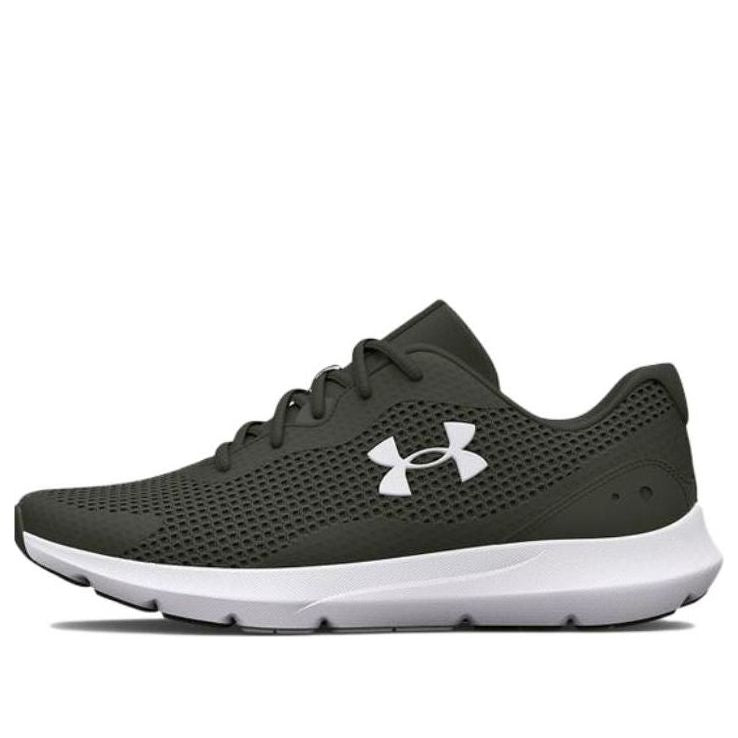Under Armour Surge 3 'Baroque Green' 3024883-302