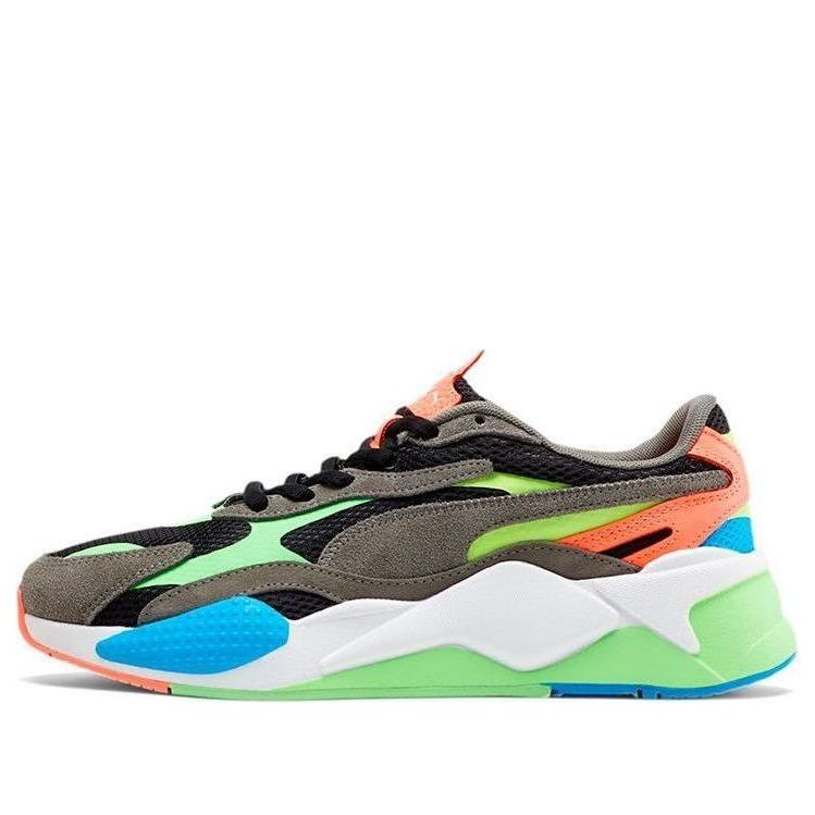 PUMA RS-X3 NRGY 'Multi-Color' 368644-01