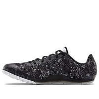 Under Armour Brigade XC Low Spikeless 'Black White' 3023691-001