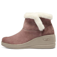 (WMNS) Skechers Arch Fit Rise 'Pink' 144470-MVE