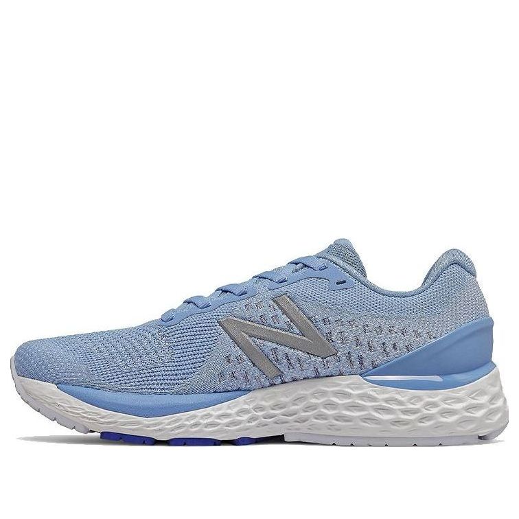 (WMNS) New Balance Fresh Foam 880v10 Blue W880B10