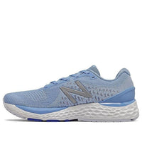 (WMNS) New Balance Fresh Foam 880v10 Blue W880B10