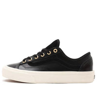 Vans Style 36 Breathable Non-Slip Wear-resistant Low Tops Casual Skateboarding Shoes Black VN0A5HYRA1G