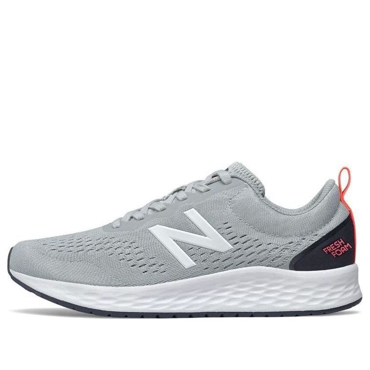 (WMNS) New Balance Fresh Foam Arishi v3 'Grey' WARISSG3