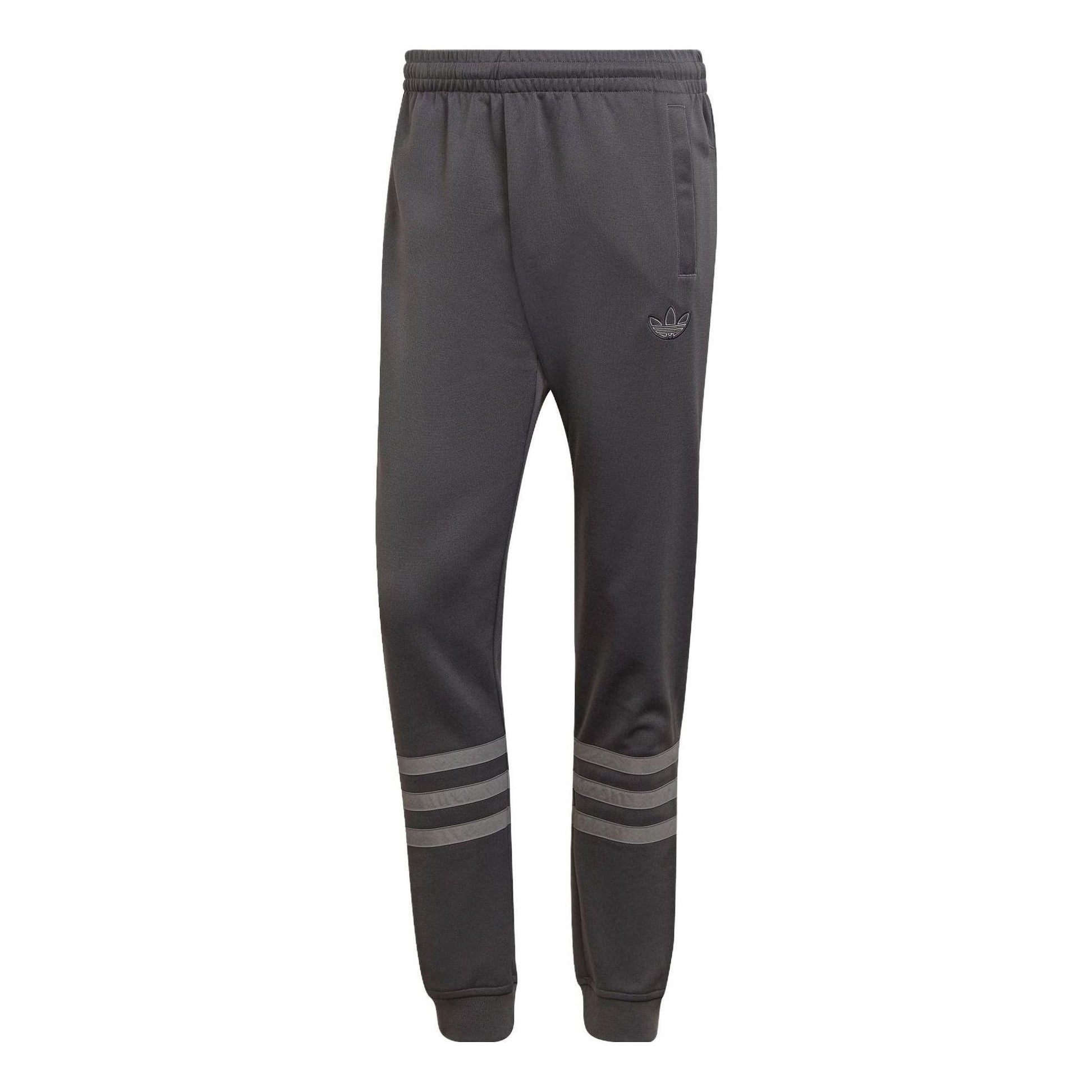 adidas originals SPRT Track Pants 'Grey Five' HE4690