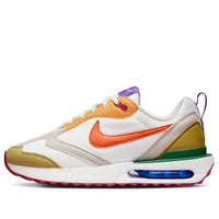 (WMNS) Nike Air Max Dawn 'White MultiColor' DX8946-100
