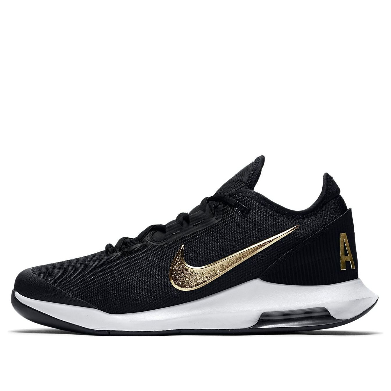 Nike Air Max Wildcard HC 'Black Metallic Gold' AO7351-012