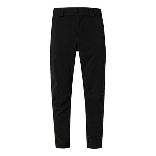 Under Armour Swacket Fleece Pants 'Black' 1345054-002