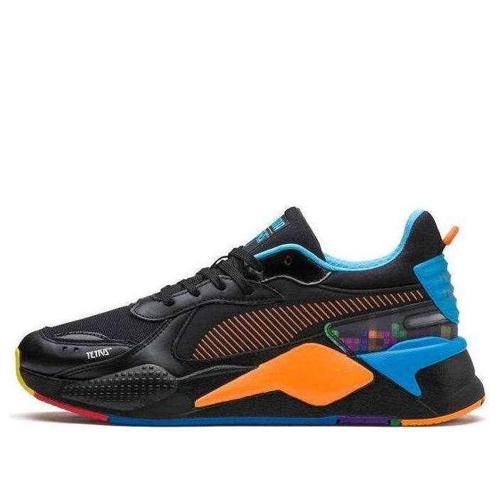 PUMA Tetris x RS-X '35th Anniversary' 372486-01
