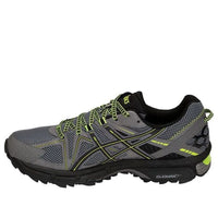 ASICS Gel-Kahana 8 'Grey Green' T6L0N-020